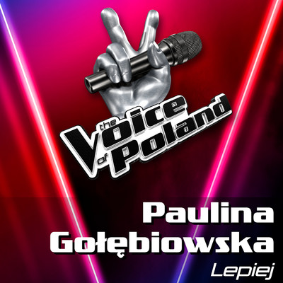 Paulina Golebiowska