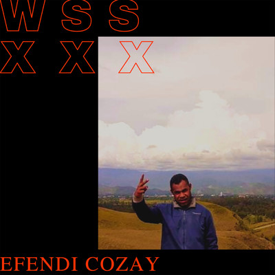 アルバム/WSS XXX/Efendi Cozay