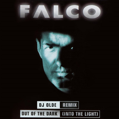 FALCO／DJ Olde