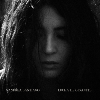 シングル/Lucha de gigantes/Andrea Santiago