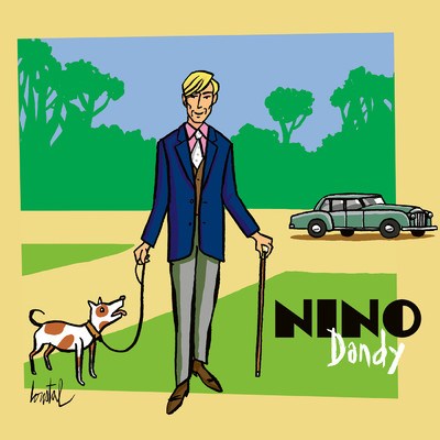 Dandy/ニノ・フェレール