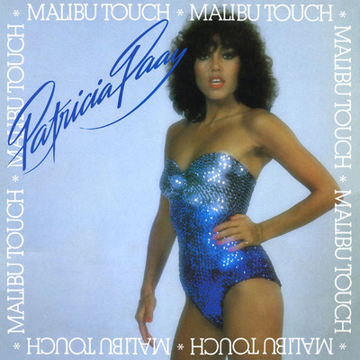 Malibu Touch (Remasterd 2024)/Patricia Paay