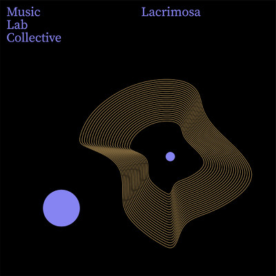 シングル/Lacrimosa (Arr. Piano)/ミュージック・ラボ・コレクティヴ