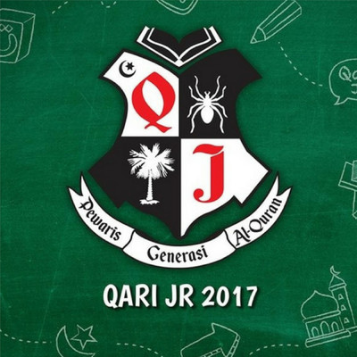 Surah Al-Qariyah/Qari Jr