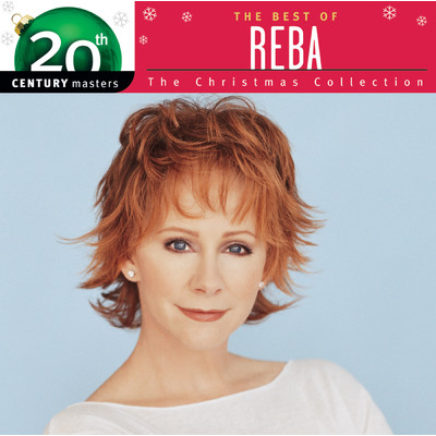 アルバム/20th Century Masters: Christmas Collection: Reba McEntire/リーバ・マッキンタイア