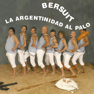 La Argentinidad Al Palo/Bersuit Vergarabat