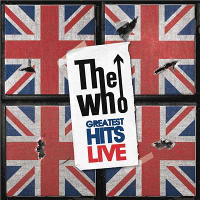 Join Together (Live At Universal Amphitheatre, 1989)/The Who