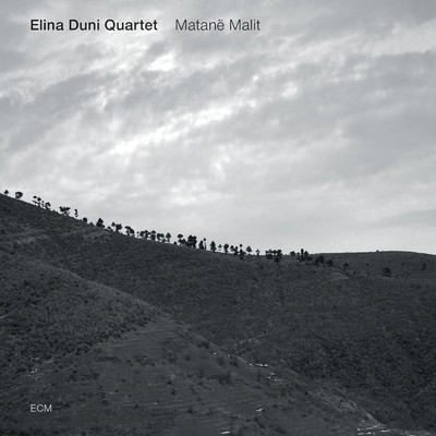Kristal/Elina Duni Quartet
