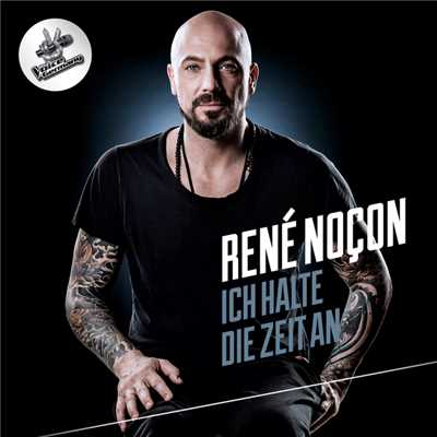 Rene Nocon