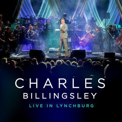 A Foggy Day (Live in Lynchburg ／ 2022)/Charles Billingsley