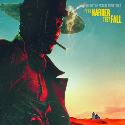 The Harder They Fall (Clean) (The Motion Picture Soundtrack)/The Harder They Fall