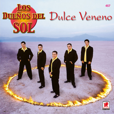アルバム/Dulce Veneno/Los Duenos del Sol