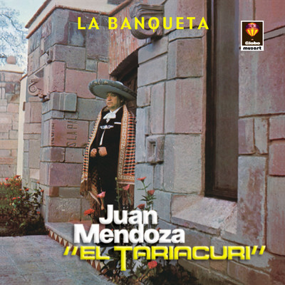 アルバム/La Banqueta/Juan Mendoza