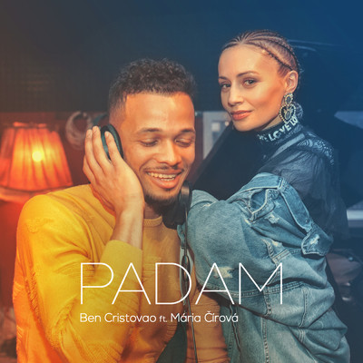 Padam (featuring Maria Cirova)/Ben Cristovao