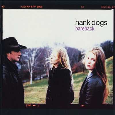 シングル/Take Back My Own Heart/Hank Dogs