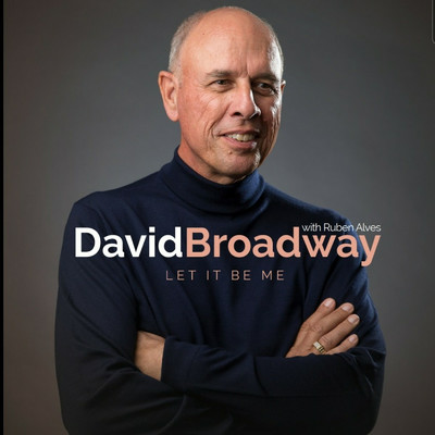 Just the Way You Are (feat. Ruben Alves)/David Broadway