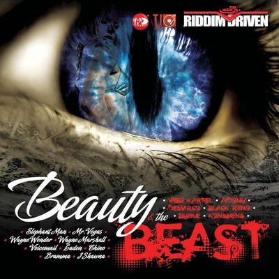 アルバム/Riddim Driven: Beauty and The Beast/Various Artists