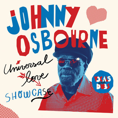 シングル/Cease Fire (feat. Macka B)/Johnny Osbourne