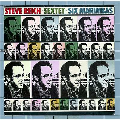 Six Marimbas/Steve Reich