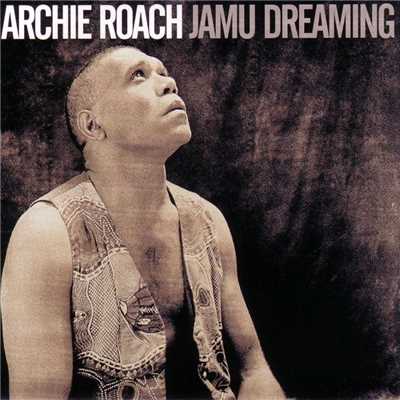 アルバム/Jamu Dreaming/Archie Roach