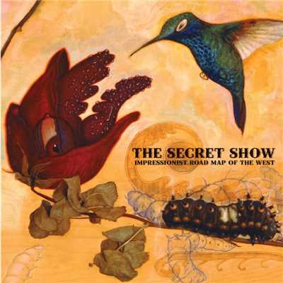 Old Blacktop/The Secret Show