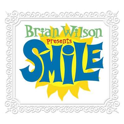 アルバム/Smile/Brian Wilson