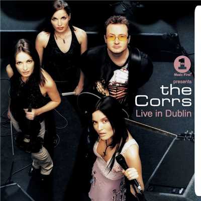 Little Wing (feat. Ron Wood) [Live in Dublin]/The Corrs