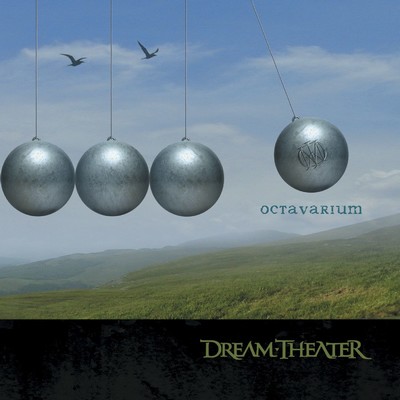 Never Enough/Dream Theater