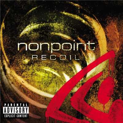 アルバム/Recoil (Explicit Content) (U.S. Version)/Nonpoint