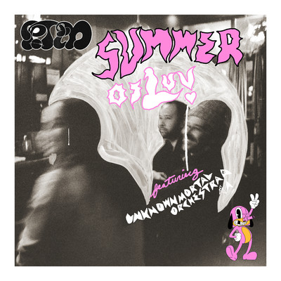 Summer of Luv (feat. Unknown Mortal Orchestra)/Portugal. The Man