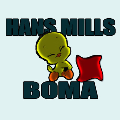 Boma/Hans Mills