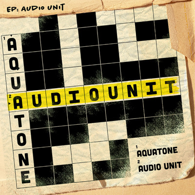 Neon Lights (Dub Version Radio Edit)/Aquatone