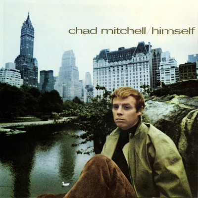 アルバム/Himself/Chad Mitchell