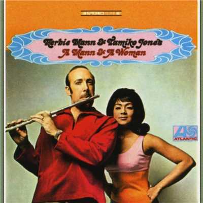 The Sidewinder/Herbie Mann & Tamiko Jones