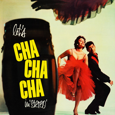 Cha Cha Felicidad/Tito Morano and His Orchestra