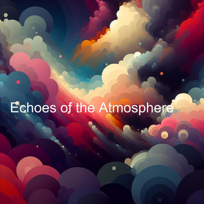 Echoes of the Atmosphere/DJ Shiny House Groove