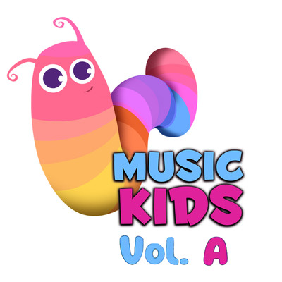 Al corro de la patata/Music Kids