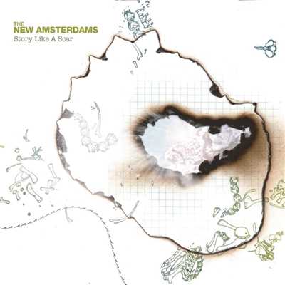 Your Ghost/The New Amsterdams