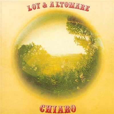 アルバム/Chiaro/Loy & Altomare