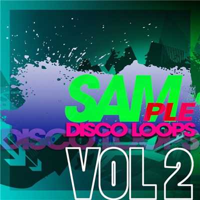 SAMple Disco Loops 2/Various Artists