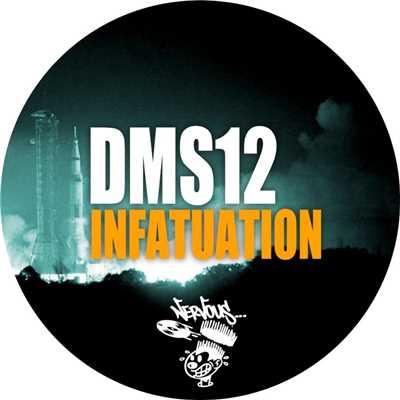 Infatuation (Original Mix)/DMS12