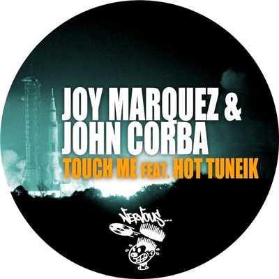 Joy Marquez, John Corba