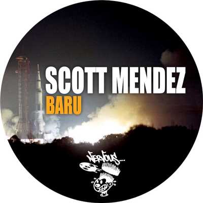 Baru (High Frequency Remix)/Scott Mendez