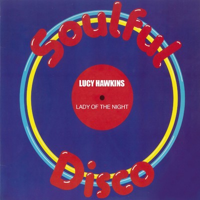 シングル/Lady Of The Night/Lucy Hawkins