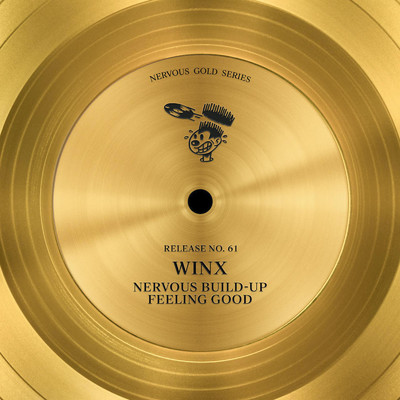 シングル/Feeling Good (Funky Elevation Mix)/Winx