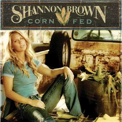 シングル/Small Town Girl/Shannon Brown