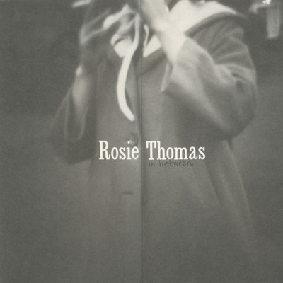 October/Rosie Thomas