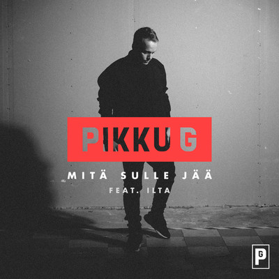 シングル/Mita sulle jaa (feat. Ilta)/Pikku G