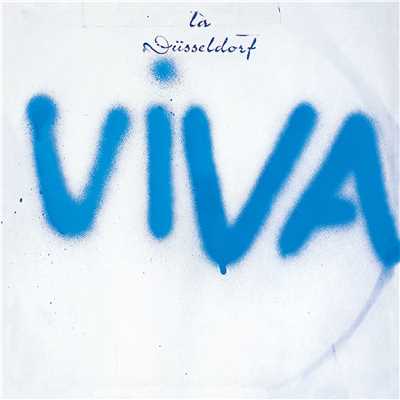 アルバム/Viva/La Dusseldorf