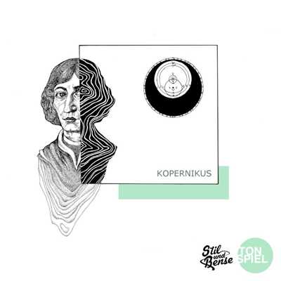 Kopernikus EP/Stil & Bense